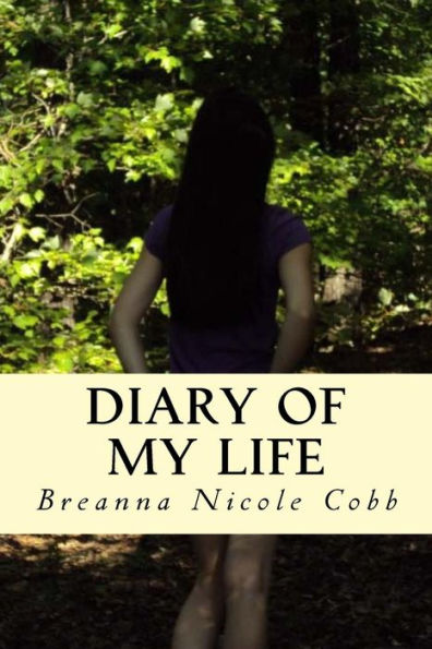 Diary of My Life