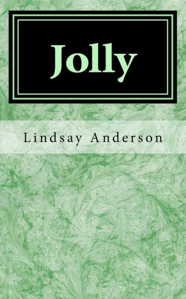 Jolly (Zooey)