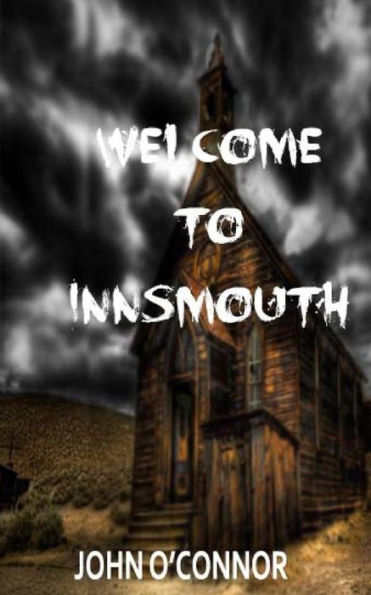 Welcome To Innsmouth