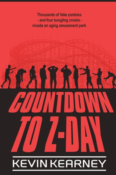 Countdown to Z-Day