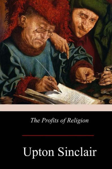 The Profits Of Religion