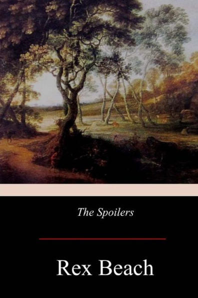 The Spoilers - 9781976097720