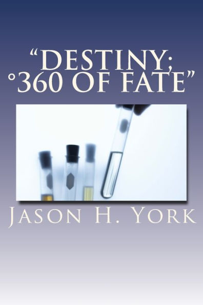 �Destiny; �360 Degrees of Fate�