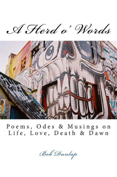 A Herd o' Words