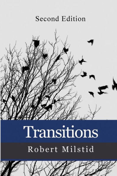 Transitions - 9781976102394