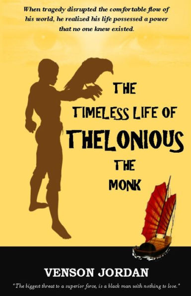 The Timeless Life Of Thelonious : The Monk