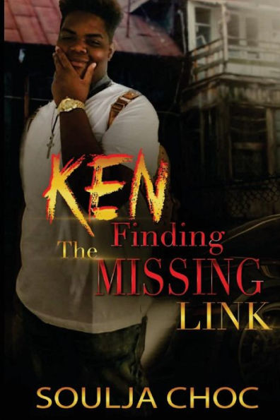 Ken: Finding the Missing Link