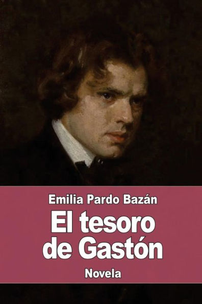 El tesoro de Gastón (Spanish Edition) - 9781976136177