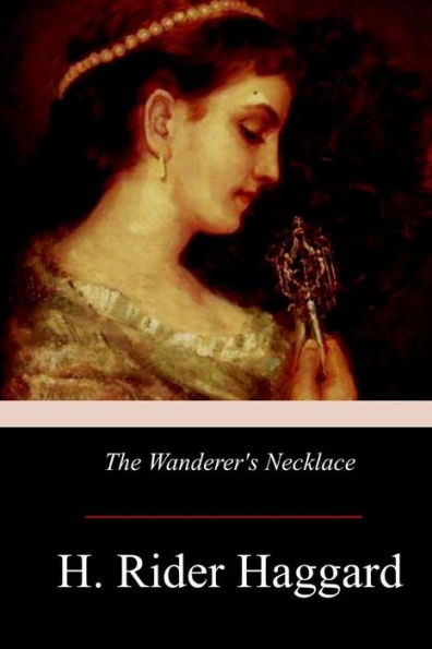 The Wanderer's Necklace - 9781976139529