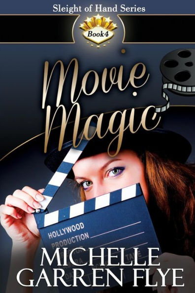Movie Magic - 9781976147197