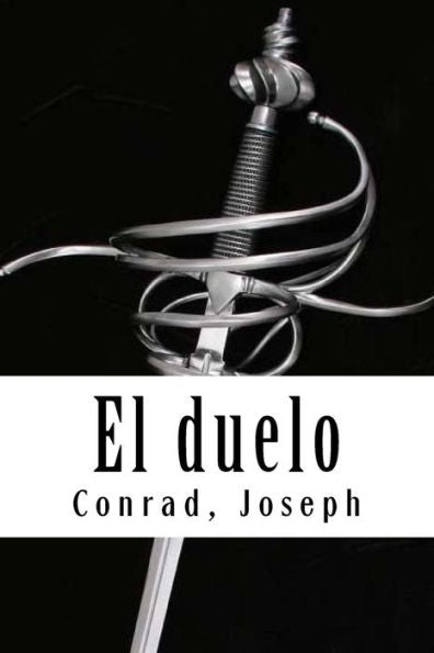 El duelo (Spanish Edition) - 9781976148514
