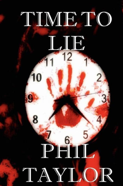 Time To Lie