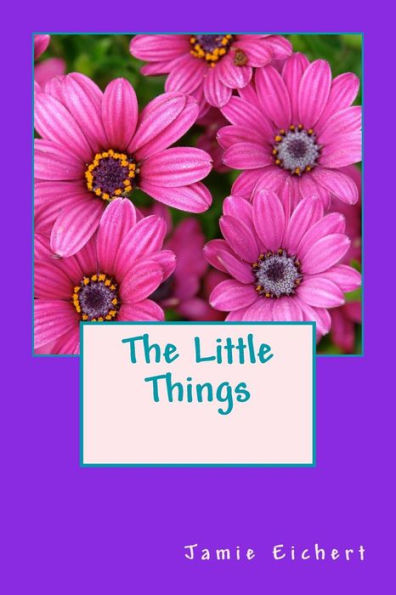 The Little Things - 9781976154621