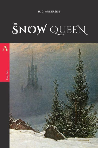 The Snow Queen - 9781976162145