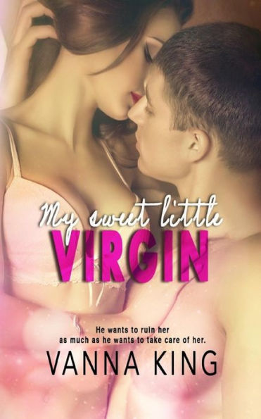 My Sweet Little Virgin