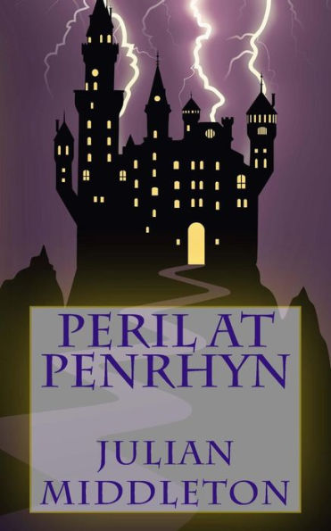 Peril At Penrhyn