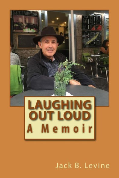 Laughing Out Loud: Memoir