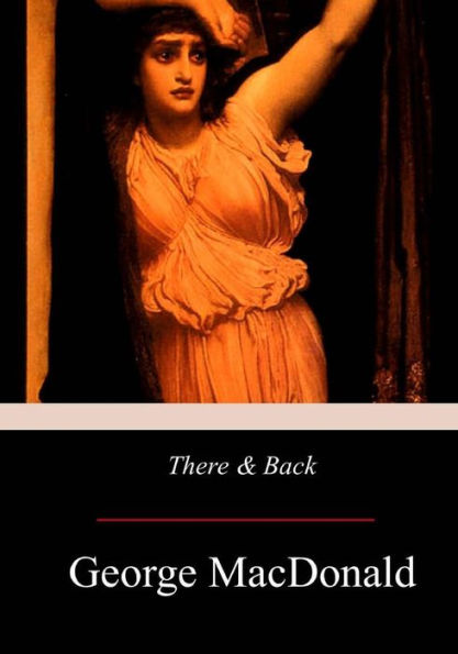 There & Back - 9781976173035