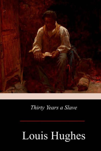 Thirty Years A Slave - 9781976173080