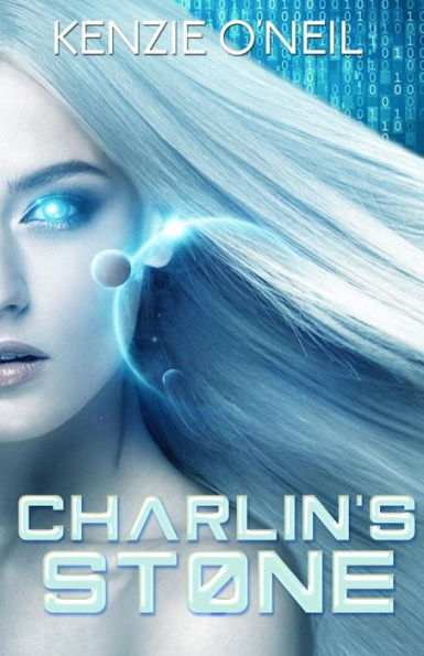 Charlin's Stone (Legends of Atlantis)