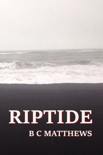 Riptide - 9781976184314