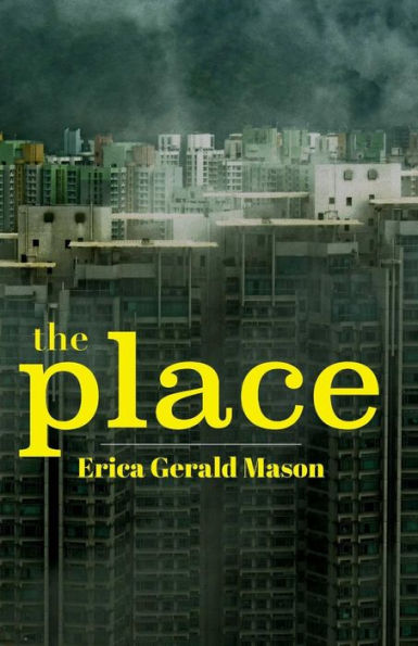 The Place - 9781976188497