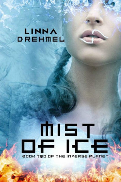Mist Of Ice