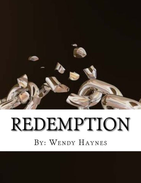 Redemption - 9781976190346