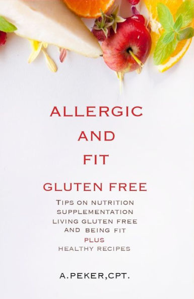 Allergic and Fit