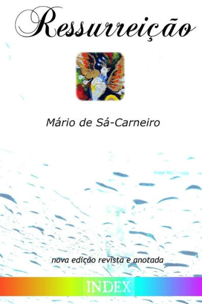 Ressurreição - 9781976211478