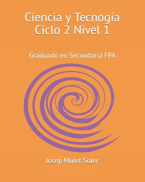 CIT Ciclo 2 Nivel 1 (Spanish Edition)
