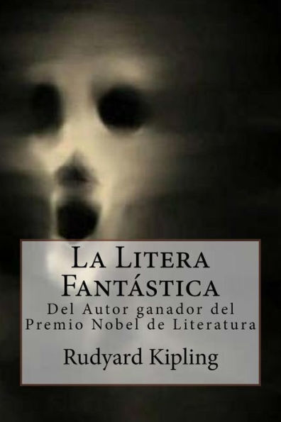 La Litera Fantastica (Spanish Edition)