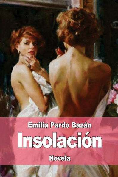 Insolación (Spanish Edition) - 9781976213946