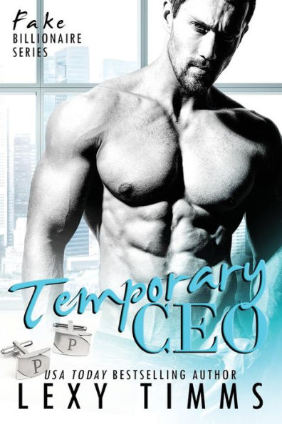 Temporary Ceo