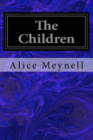 The Children - 9781976218569