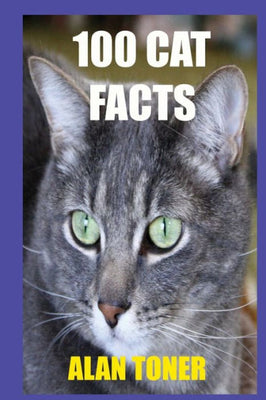 100 Cat Facts