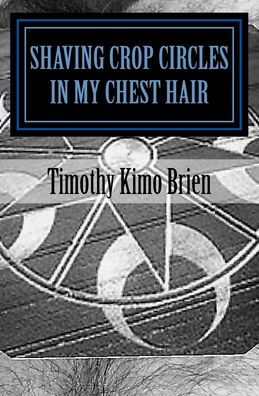 Shaving Crop Circles In My Chest Hair