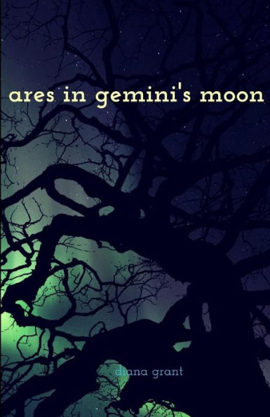 ares in gemini's moon