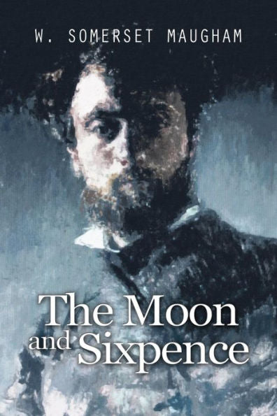 The Moon And Sixpence - 9781976233456