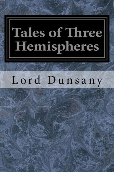 Tales Of Three Hemispheres - 9781976236921
