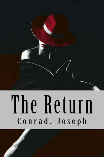 The Return - 9781976246401