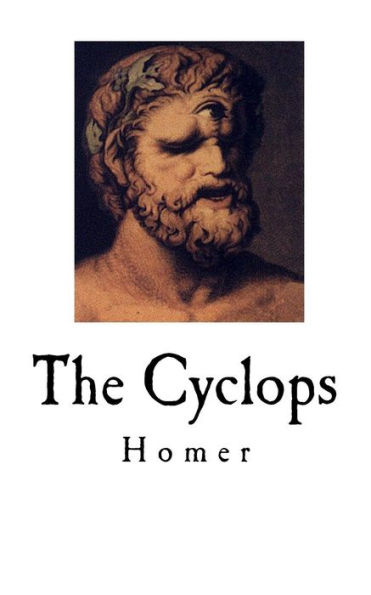The Cyclops : Stories From Homer
