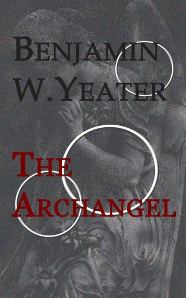 The Archangel - 9781976274190
