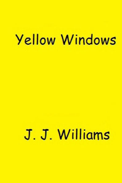 Yellow Windows - 9781976274732