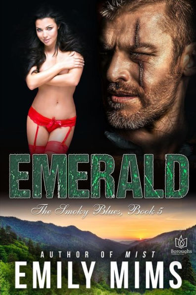 Emerald (The Smoky Blues)