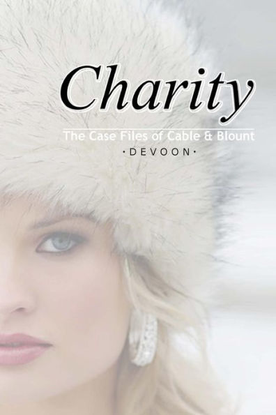 Charity (The Case Files of Cable & Blount)