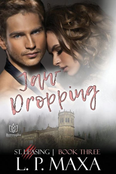 Jaw Dropping (St. Leasing)