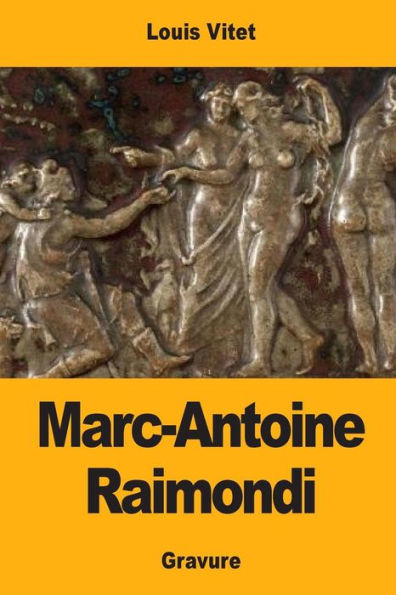 Marc-Antoine Raimondi