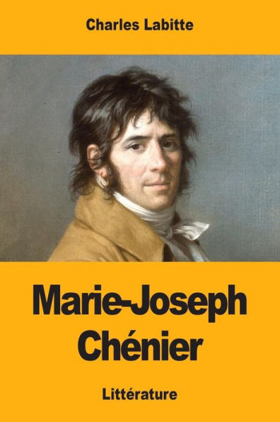 Marie-Joseph Chnier