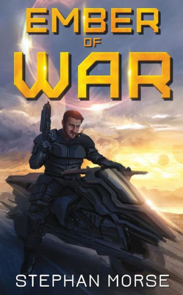Ember of War